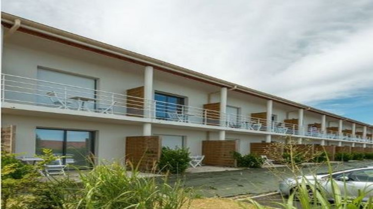 Ma-Cabane - Vente Appartement ORMOY, 22 m²