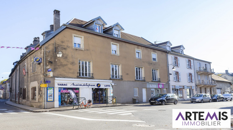 Ma-Cabane - Vente Appartement Ornans, 94 m²