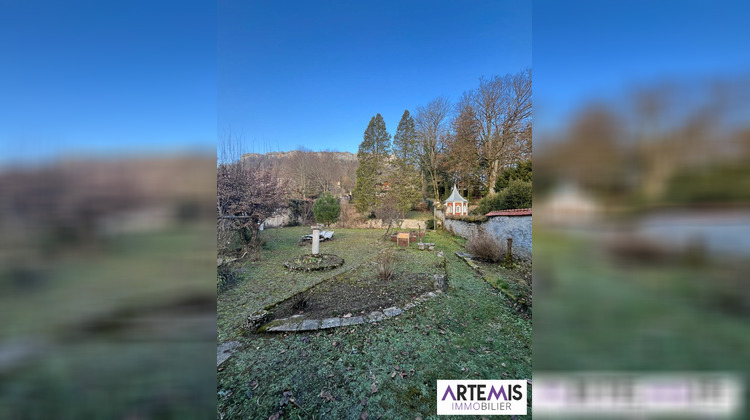 Ma-Cabane - Vente Appartement Ornans, 120 m²