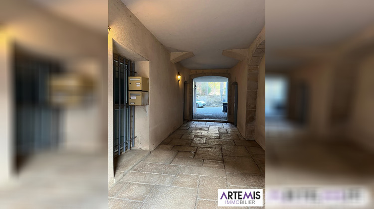 Ma-Cabane - Vente Appartement Ornans, 72 m²