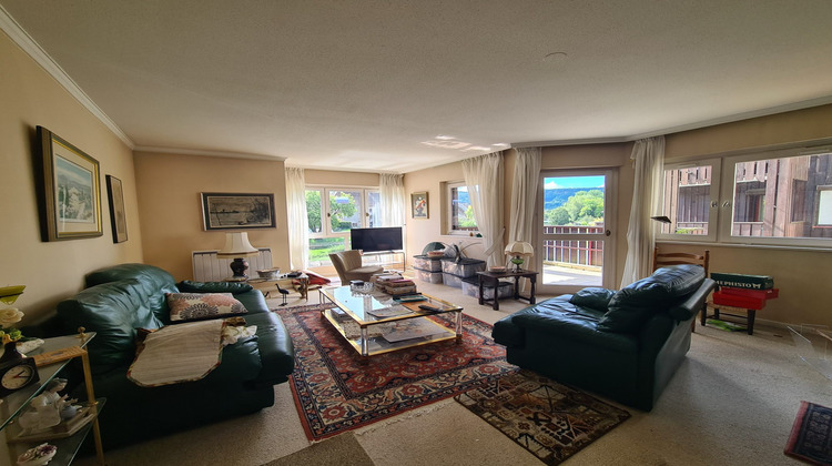 Ma-Cabane - Vente Appartement Ornans, 104 m²