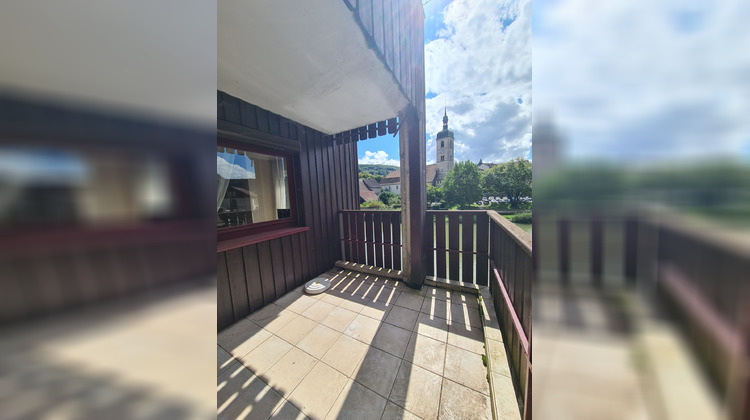 Ma-Cabane - Vente Appartement Ornans, 104 m²