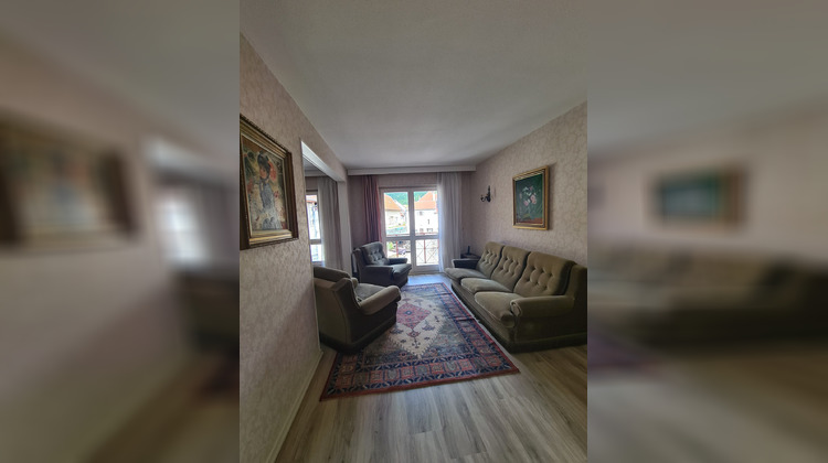 Ma-Cabane - Vente Appartement Ornans, 104 m²