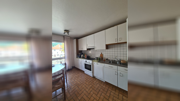 Ma-Cabane - Vente Appartement Ornans, 104 m²