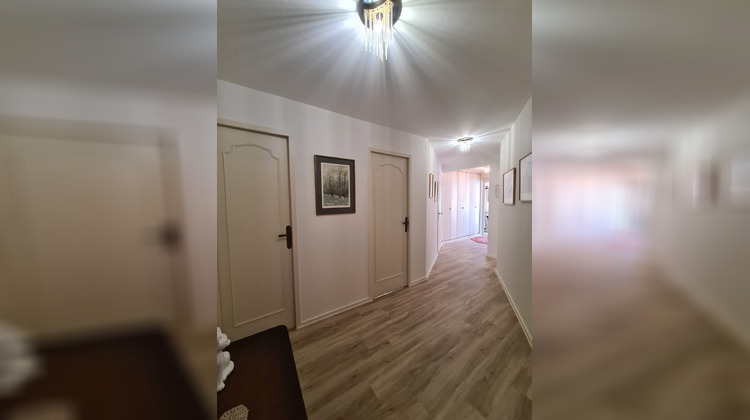 Ma-Cabane - Vente Appartement Ornans, 104 m²