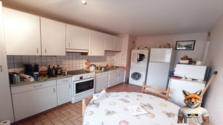 Ma-Cabane - Vente Appartement Ornans, 104 m²