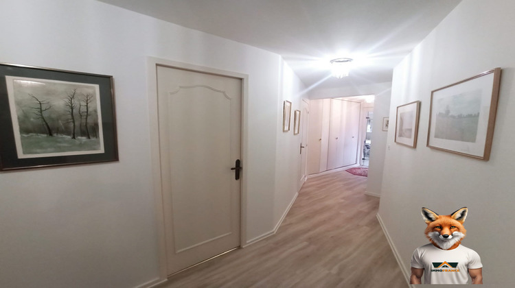 Ma-Cabane - Vente Appartement Ornans, 104 m²