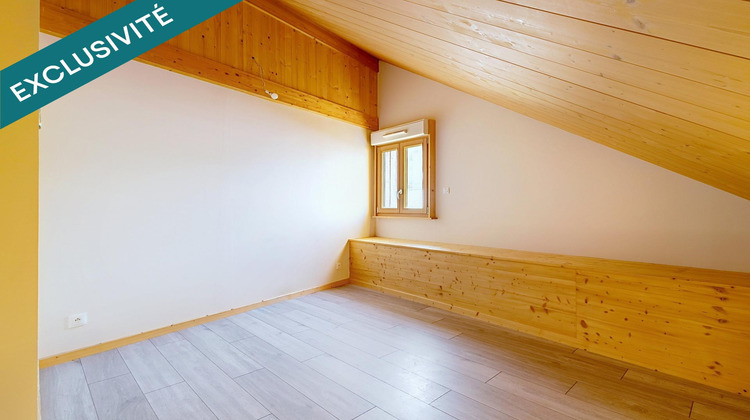 Ma-Cabane - Vente Appartement Ornans, 109 m²