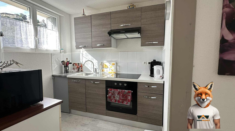 Ma-Cabane - Vente Appartement Ornans, 58 m²