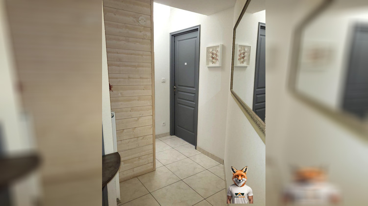 Ma-Cabane - Vente Appartement Ornans, 93 m²