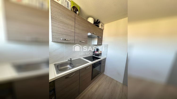 Ma-Cabane - Vente Appartement Ornans, 105 m²