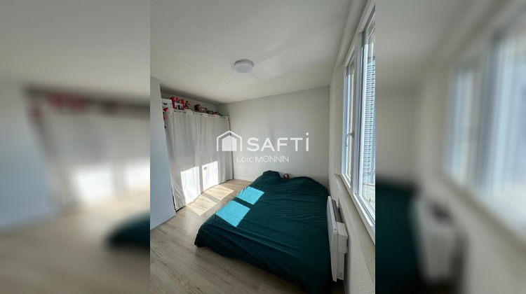 Ma-Cabane - Vente Appartement Ornans, 105 m²