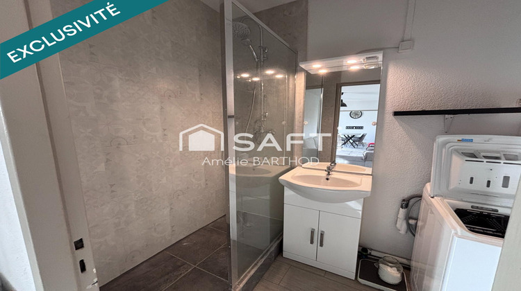 Ma-Cabane - Vente Appartement Ornans, 66 m²