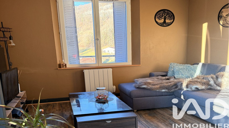 Ma-Cabane - Vente Appartement Ornans, 60 m²