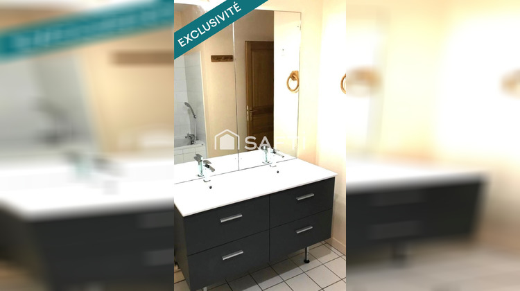 Ma-Cabane - Vente Appartement Ornans, 105 m²