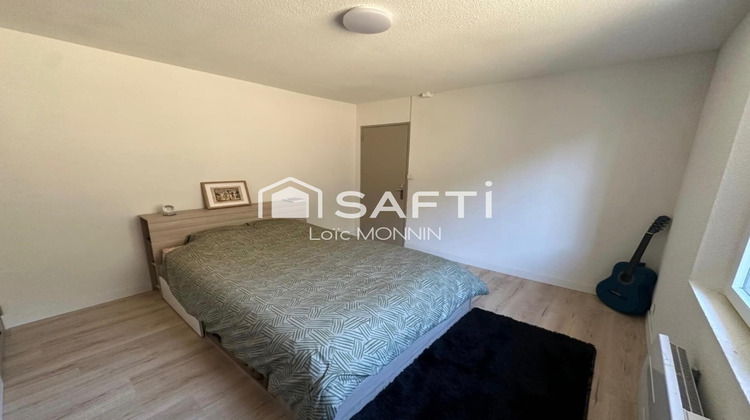 Ma-Cabane - Vente Appartement Ornans, 105 m²