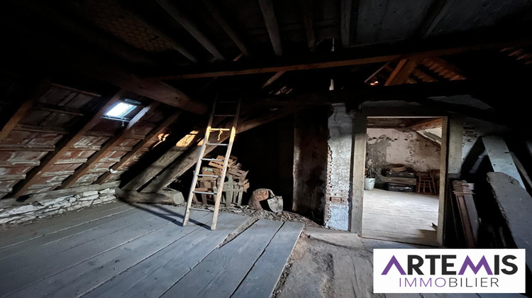 Ma-Cabane - Vente Appartement Ornans, 55 m²