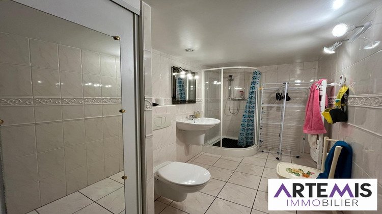Ma-Cabane - Vente Appartement Ornans, 86 m²