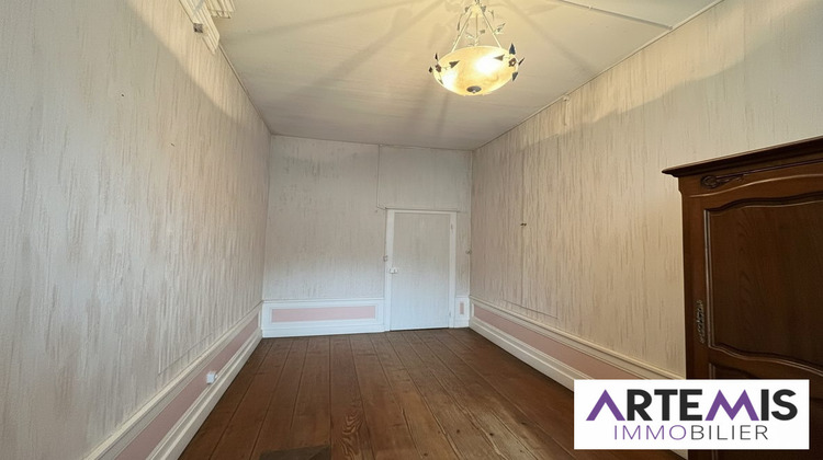 Ma-Cabane - Vente Appartement Ornans, 86 m²