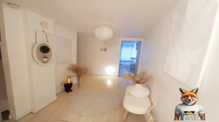 Ma-Cabane - Vente Appartement Ornans, 102 m²