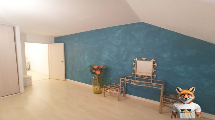 Ma-Cabane - Vente Appartement Ornans, 102 m²