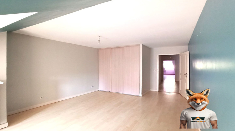 Ma-Cabane - Vente Appartement Ornans, 102 m²