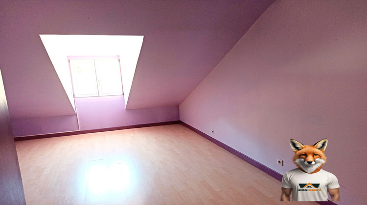 Ma-Cabane - Vente Appartement Ornans, 102 m²