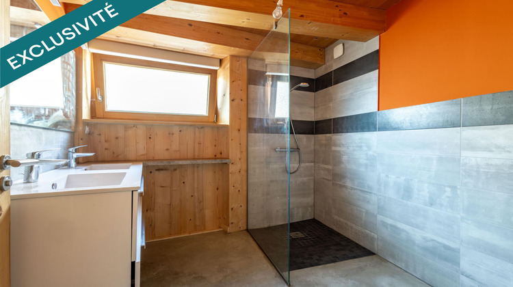 Ma-Cabane - Vente Appartement Ornans, 102 m²