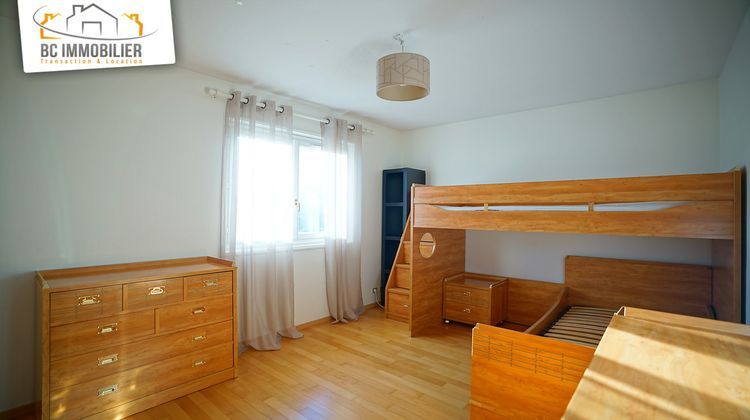Ma-Cabane - Vente Appartement Ornex, 112 m²