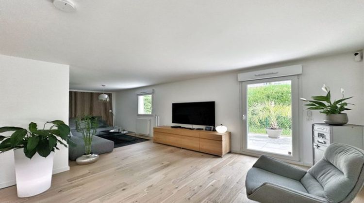 Ma-Cabane - Vente Appartement Ornex, 91 m²