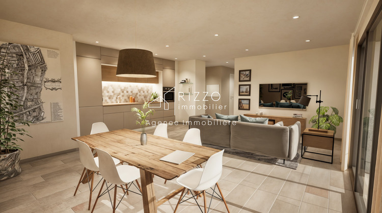 Ma-Cabane - Vente Appartement Ornex, 72 m²