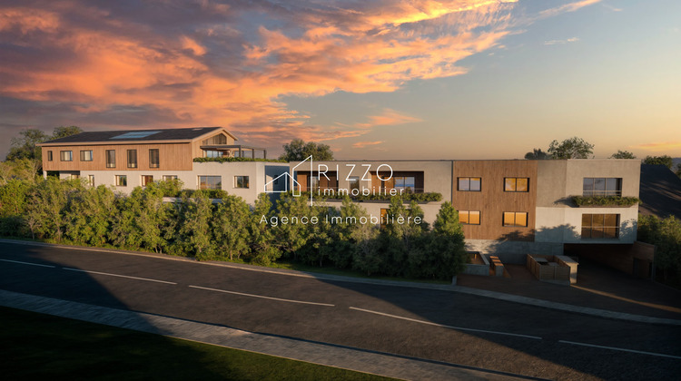 Ma-Cabane - Vente Appartement Ornex, 78 m²