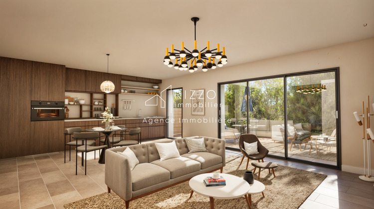 Ma-Cabane - Vente Appartement Ornex, 78 m²