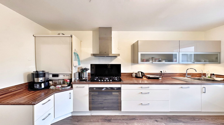 Ma-Cabane - Vente Appartement Ornex, 106 m²