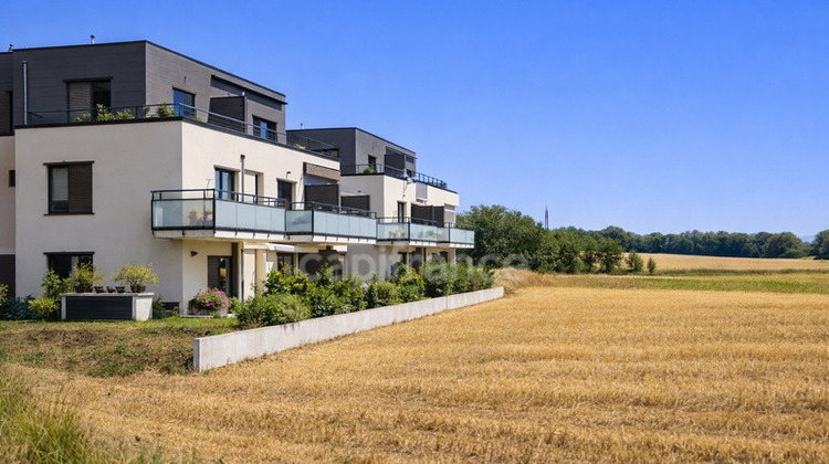 Ma-Cabane - Vente Appartement ORNEX, 83 m²