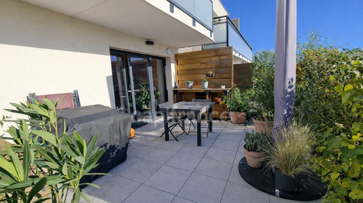 Ma-Cabane - Vente Appartement ORNEX, 83 m²