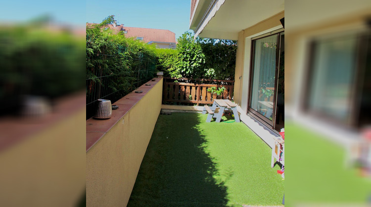 Ma-Cabane - Vente Appartement ORNEX, 94 m²