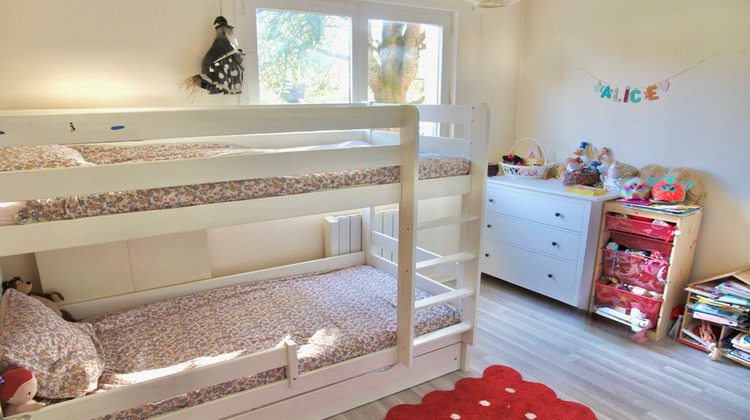 Ma-Cabane - Vente Appartement ORNEX, 94 m²