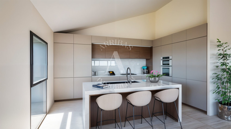 Ma-Cabane - Vente Appartement Ornex, 160 m²