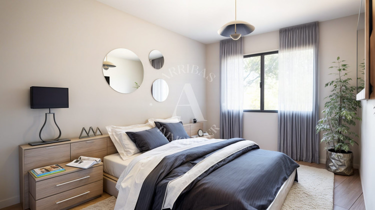 Ma-Cabane - Vente Appartement Ornex, 73 m²