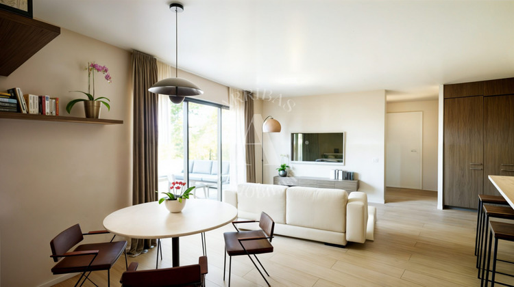 Ma-Cabane - Vente Appartement Ornex, 73 m²