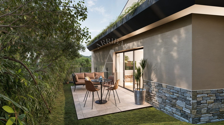 Ma-Cabane - Vente Appartement Ornex, 73 m²