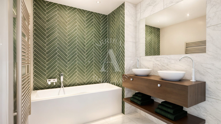 Ma-Cabane - Vente Appartement Ornex, 86 m²