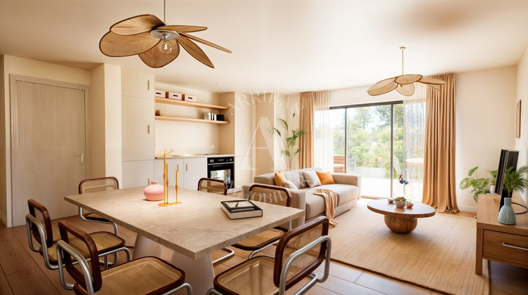 Ma-Cabane - Vente Appartement Ornex, 86 m²