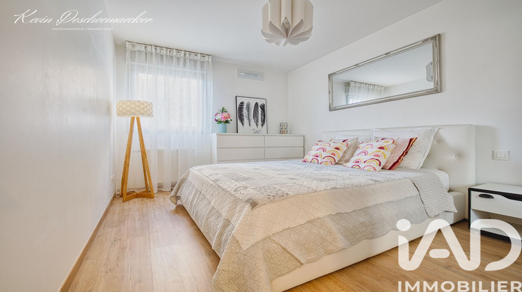 Ma-Cabane - Vente Appartement Ornex, 69 m²