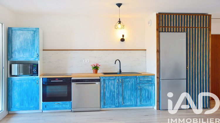 Ma-Cabane - Vente Appartement Ornex, 82 m²