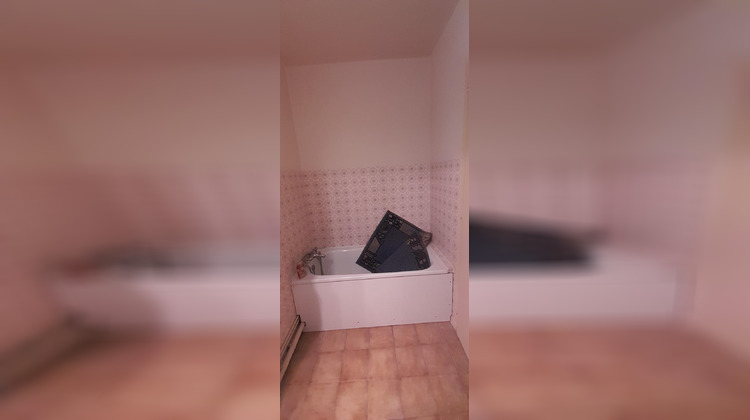 Ma-Cabane - Vente Appartement Ornex, 32 m²