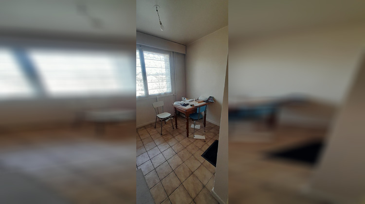 Ma-Cabane - Vente Appartement Ornex, 32 m²