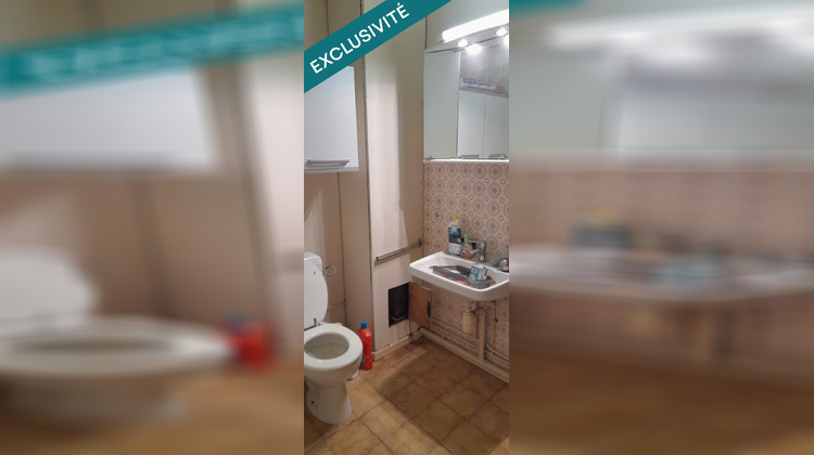 Ma-Cabane - Vente Appartement Ornex, 32 m²