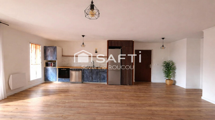 Ma-Cabane - Vente Appartement Ornex, 82 m²